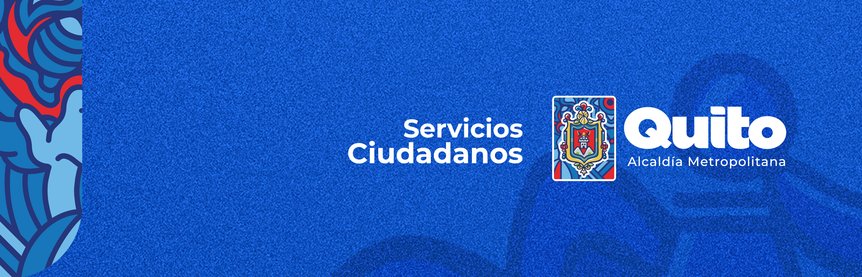 Portal de Servicios